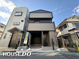 物件画像 高槻市春日町 新築戸建て