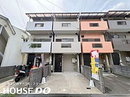 物件画像 高槻市大冠町3丁目 中古戸建