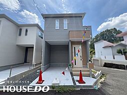 物件画像 高槻市大和1丁目1号棟 新築戸建て