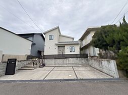 物件画像 高槻市弥生が丘 中古戸建