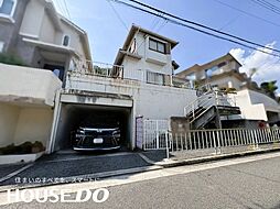 物件画像 高槻市清水台1丁目 中古戸建