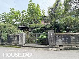 物件画像 高槻市梶原二丁目　売土地