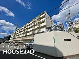 物件画像 イトーピア高槻松が丘A棟の南向き3階住戸