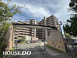 物件画像 デュアル茨木プレステージュ