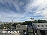 その他：高層階から橋梁や山並みまで広がる眺望です。開放感のある景色が暮らしを彩ります。