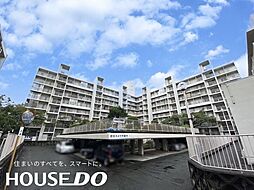 物件画像 摂津マンションC棟
