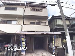 物件画像 中古戸建　高槻市川添2丁目