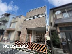 物件画像 新築戸建　高槻市淀の原町