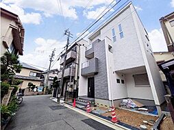 物件画像 新築戸建　高槻市八丁畷町