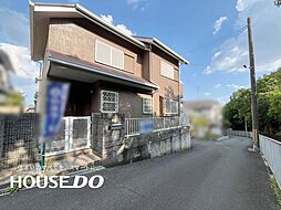 物件画像 中古戸建　高槻市松が丘4丁目