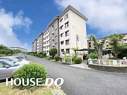 物件画像 茨木郡山B住宅A-21棟