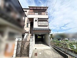 物件画像 中古戸建　高槻市郡家新町