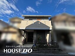 物件画像 中古戸建　高槻市川西町1丁目