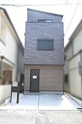 物件画像 高槻市明野町戸建