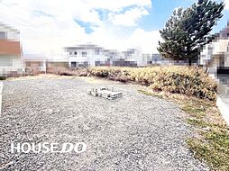 物件画像 売土地　高槻市東五百住町1丁目