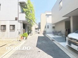 物件画像 売土地　高槻市南庄所町