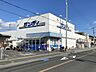 周辺：サンディ高槻高西店 440m