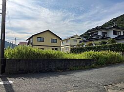 物件画像 自由ケ丘4丁目　売土地