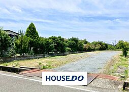 物件画像 沖今宿2丁目　売土地