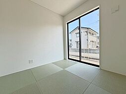 和室の画像