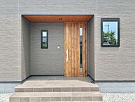 山口県防府市牟礼柳：物件画像