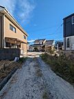 山口県防府市本橋町：物件画像