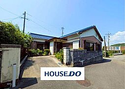 物件画像 大字西浦 売土地
