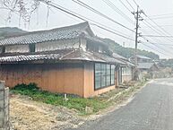 山口県防府市大字富海：物件画像