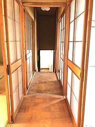 室内の画像