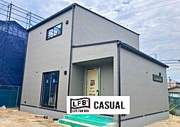 物件画像 LFB新築住宅 仁井令5-5