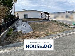 物件画像 岸津2丁目 売土地