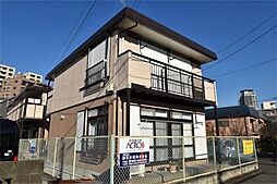 京王線 聖蹟桜ヶ丘駅 徒歩6分