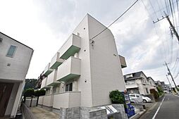 ルミナス永山