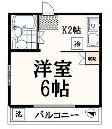🉐敷金礼金0円！🉐神尾ハイツ