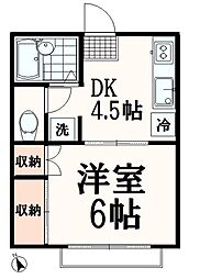 🉐敷金礼金0円！🉐泉ハイツ