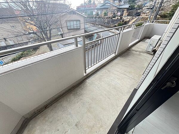 スターライトヴィラ2 205｜東京都多摩市和田(賃貸マンション2LDK・2階・60.27㎡)の写真 その14