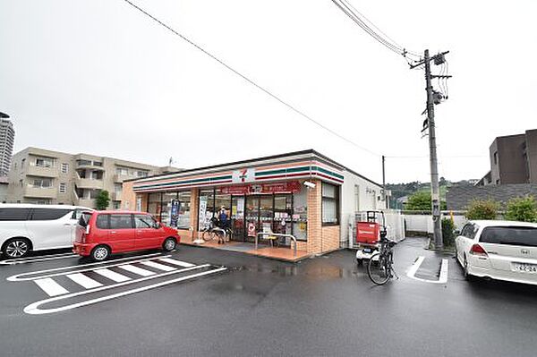 スターライトヴィラ2 205｜東京都多摩市和田(賃貸マンション2LDK・2階・60.27㎡)の写真 その25