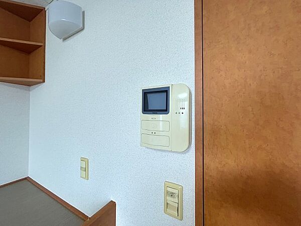 サニーウェル 107｜東京都多摩市和田(賃貸アパート1K・1階・23.71㎡)の写真 その14