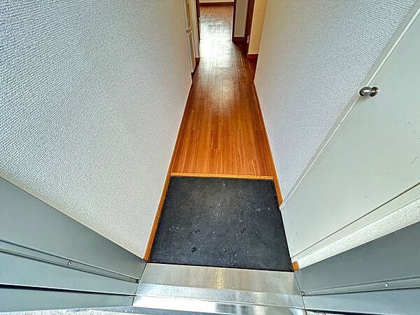 サニーウェル 104｜東京都多摩市和田(賃貸アパート1K・1階・23.71㎡)の写真 その11