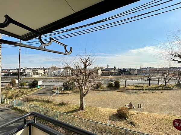 桜ハイツ 201｜東京都多摩市和田(賃貸アパート1LDK・2階・44.32㎡)の写真 その12