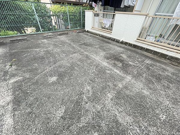 ハイムロアール 105｜東京都八王子市東中野(賃貸マンション1K・1階・19.22㎡)の写真 その22