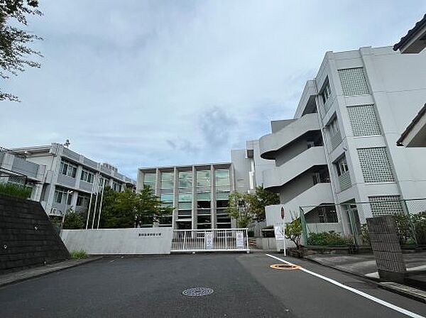 画像16:【大学】東京医療学院大学まで2833ｍ