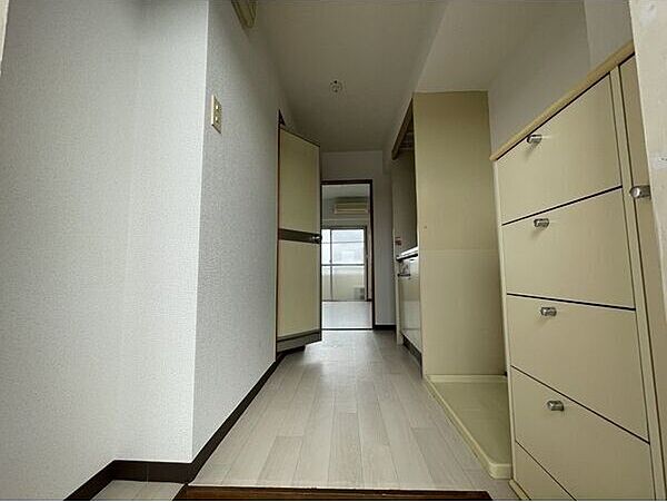プラザマキシム 408｜東京都多摩市和田(賃貸マンション1K・4階・18.00㎡)の写真 その9