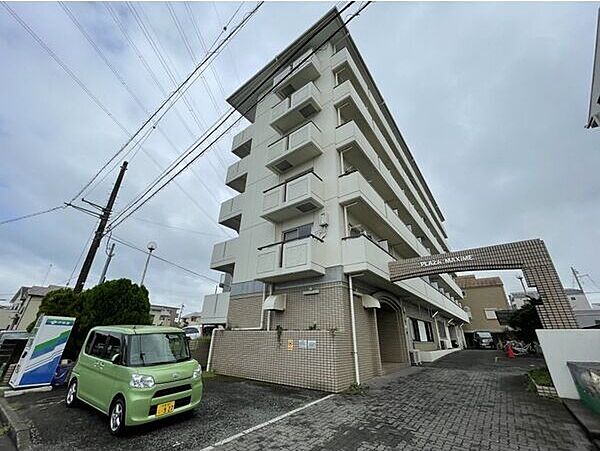 プラザマキシム 408｜東京都多摩市和田(賃貸マンション1K・4階・18.00㎡)の写真 その1