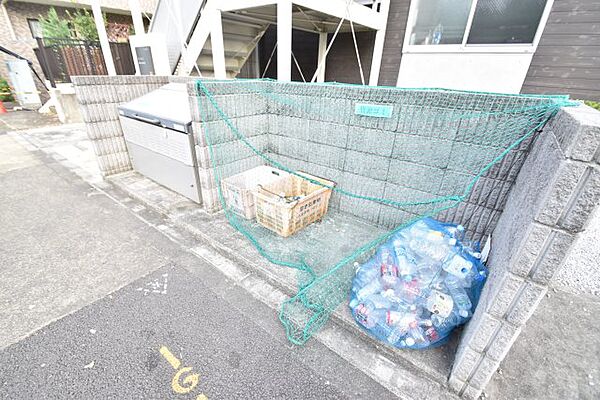 リブリ・ニュータウン 206｜東京都八王子市松木(賃貸マンション1K・2階・26.08㎡)の写真 その7