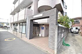 フローライト八王子堀之内 210 ｜ 東京都八王子市堀之内2丁目（賃貸マンション1K・2階・21.06㎡） その11