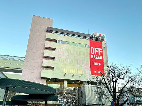 ＤＯＬＣＥ聖蹟桜ヶ丘 101｜東京都多摩市一ノ宮3丁目(賃貸アパート1K・1階・27.21㎡)の写真 その28