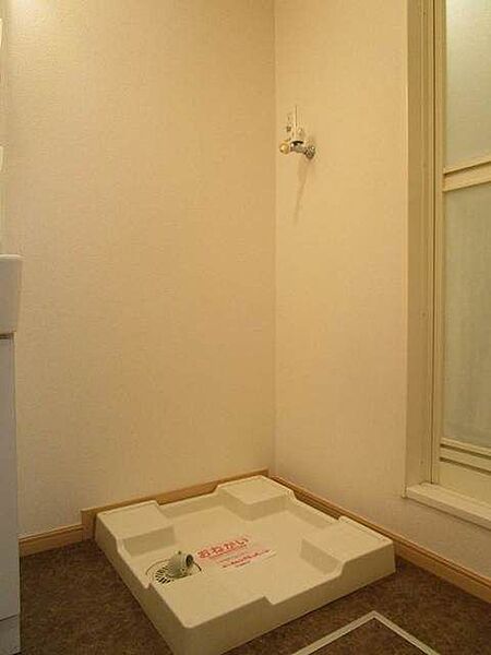 アクティブ　シックス 103｜東京都多摩市東寺方(賃貸アパート1K・1階・28.12㎡)の写真 その12