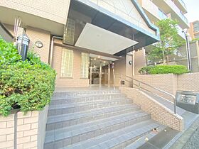 グリーンコーポ多摩ニュータウン南大沢 204 ｜ 東京都八王子市松木69-4（賃貸マンション3LDK・2階・58.73㎡） その5