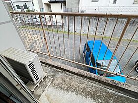 グリーンヒルズ多摩センター 101 ｜ 東京都多摩市南野3丁目（賃貸マンション1R・1階・17.70㎡） その11